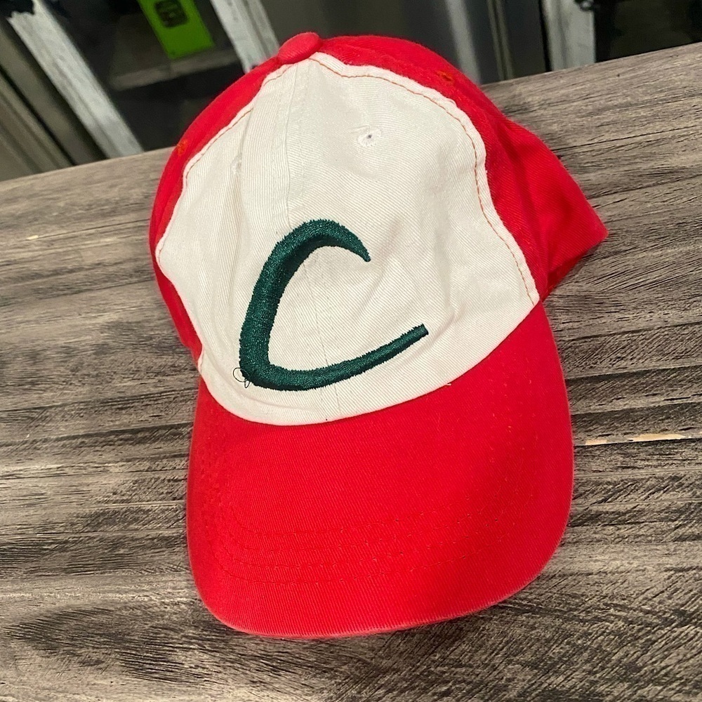 Youth Creative Apparel Hat